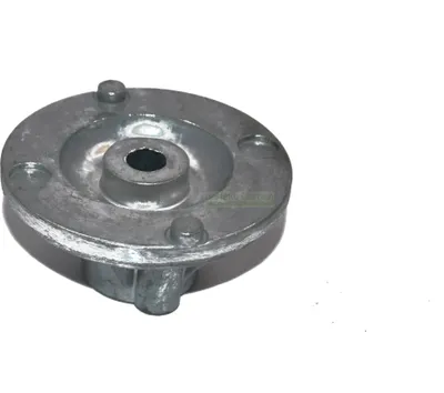 Produktbild von Messerhalter Husqvarna Jet Royal Master 48 46 19 49 50 53 R S / 512 79 39-00
