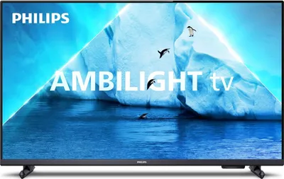 Produktbild von Philips 32PFS6908/12 LED TV 32 Zoll Full HD HDR Smart TV Ambilight 60 Hz
