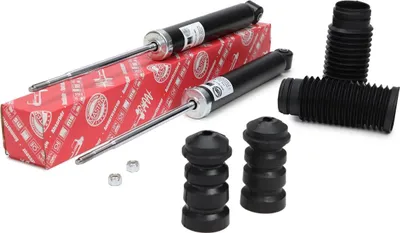 Productafbeelding van MS 16K007324 Schokbreker achteras voor MAZDA CX-7 (ER)