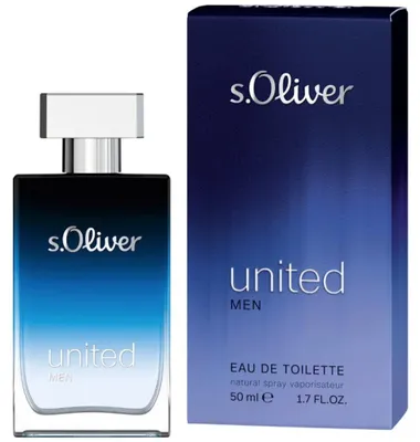 Immagine prodotto di United For Men   EDT   Contenuto: 50 ml