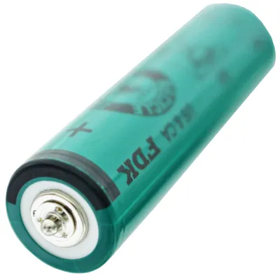 Produktbild von Akku kompatibel für Braun 390cc Akku NiMH, Länge 54,2mm beachten