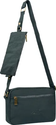 Produktbild von camel active Tech-Accessories Journey, Camera bag, dark blue, Blau