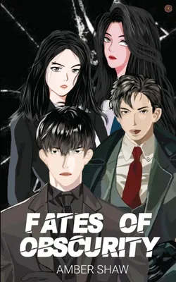 Produktbild von Fates Of Obscurity
