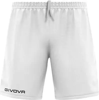 Produktbild von Sportshorts Givova One Weiß - XS