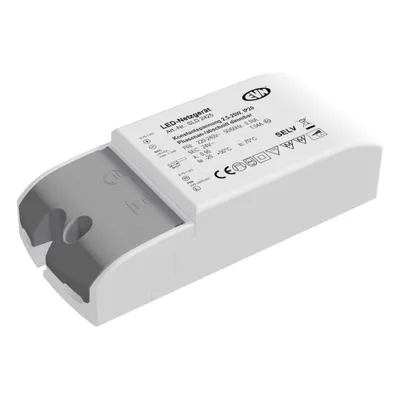Immagine prodotto di EVN Lichttechnik Alimentatore 24V/DC 3-25W IP20 SLD2425