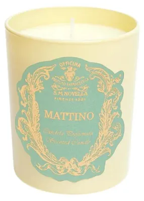 Produktbild von Santa Maria Novella, Mattino, Duftkerze, 250 g