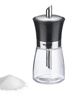 Produktbild von Westmark Zuckerdosierer Blacky – 190 ml, mit Dosierklappe