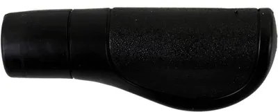 Immagine prodotto di Widk Box - Impugnatura City Comfort 120 mm nero (25pr)