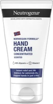 Immagine prodotto di Neutrogena Norwegian Formula Crema mani concentrata, 75 ml