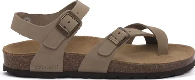 Image de Chaussures Grünland SB0917KAKI
