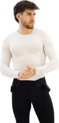 Produktbild von Sportful Midweight Langarm-baselayer Grau S Mann Grau S