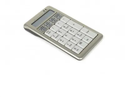Produktbild von BakkerElkhuizen S-board 840 Numeric Keyboard