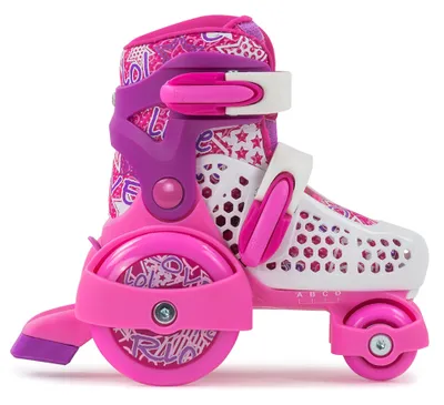 Produktbild von SFR Stomper Rollerskates Kinder