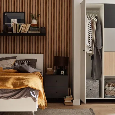 Zdjęcie produktu dla Lamele Listwa LEWA Linerio L-Line Natural 3026175