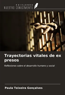 Produktbild von Trayectorias vitales de ex presos