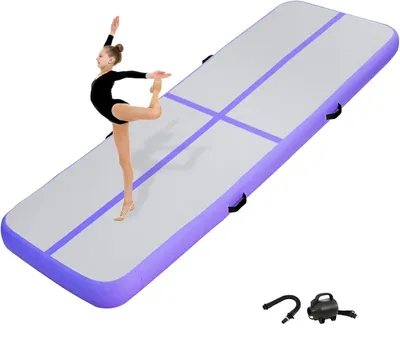 Obrázok produktu pre Nafukovacia podložka na gymnastiku