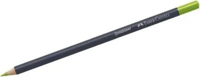 Produktbild von Faber Castell Farbstift Gofa Mine 3,3 mm maigrün