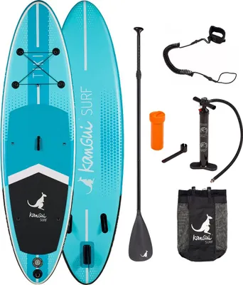 Immagine prodotto di Stand up paddle gonfiabile TIKI 305 - 10'