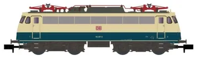 Produktbild von Hobbytrain E-Lok BR 110 DB, Ep.V 28016