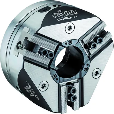 Zdjęcie produktu dla RÖHM Uchwyt mocujący DURO-A 165/3 1.5X 702-1/5 M54X1.5 FD46 KH13 BH3.5