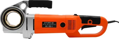 Produktbild von Elektrische Fadenmaschine, hohe Effizienz, benutzerfreundliches Design, Orange