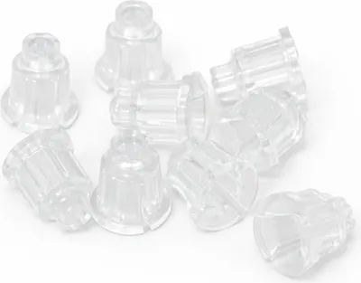Obrázok produktu pre Kludi matica pre hornú časť 930026 10 ks balenie, 1 ks