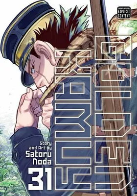 Produktbild von Golden Kamuy, Vol. 31