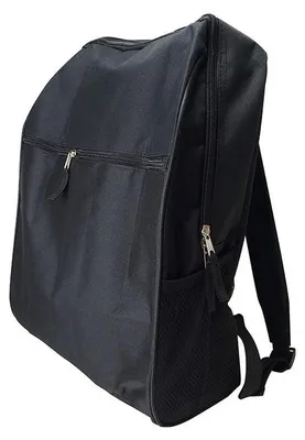 Image de Sac à dos noir