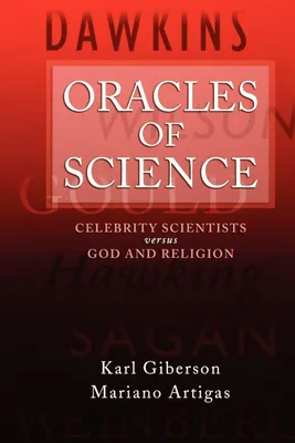 Produktbild von Oracles of Science