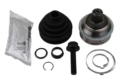 Produktbild von NK Antriebswellengelenk Radseitig (5147107) für VW Transporter T4 |