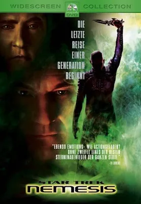 Produktbild von Star Trek - Nemesis