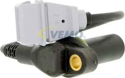 Produktbild von VEMO V10-72-1214 Kurbelwellensensor Impulsgeber für VW Transporter IV Bus (70B, 70C, 7DB, 7DK, 70J, 70K, 7DC, 7DJ) 165mm