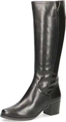 Produktbild von Caprice Stiefel 9-9-25513-25 022 BLACK NAPPA