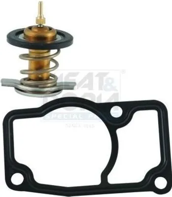 Produktbild von MEAT & DORIA Thermostat Kühlmittel 92°C für OPEL Astra G CC (T98) Vectra C Caravan (Z02) Vectra C Limousine (Z02) Astra G Caravan (T98) Signum CC