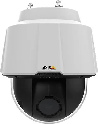 Zdjęcie produktu dla Axis P5635-E, IP, wewnętrzna i zewnętrzna, kopułkowa, biała, sufit/ściana, aluminium