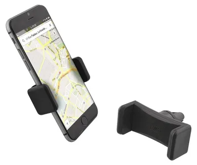 Image de TNB UHOLDSMART1 - Support grille compact universel pour smartphone