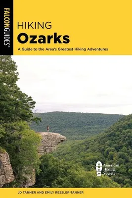 Image de Hiking Ozarks