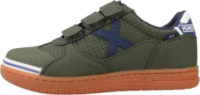 Productafbeelding van Zaalschoenen Munich 1514445 voor Kinderen