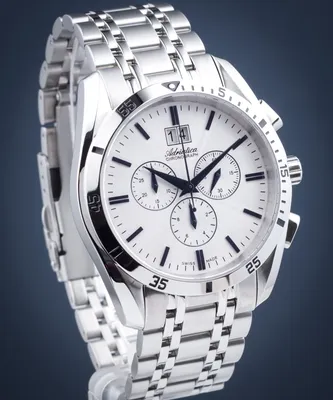 Obrázek produktu pro Adriatica A8202.51B3CH, Voděodolný