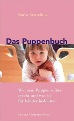 Image de Das Puppenbuch