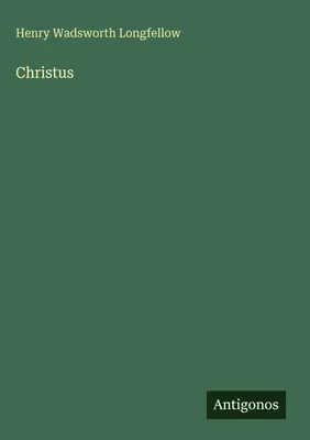 Produktbild von Christus