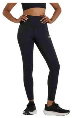 Zdjęcie produktu dla Legginsy New Balance WP51112_BK dla Damskie