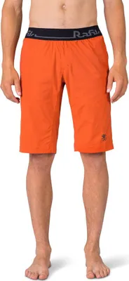 Produktbild von Rafiki Lead Ii Kurze Hose Orange L Mann Orange L