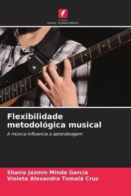 Produktbild von Flexibilidade metodológica musical