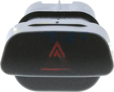 Produktbild von VEMO Warnblinkschalter V25-73-0062 für FORD Fiesta Mk5 Schrägheck (JH1, JD1, JH3, JD3) Focus II Schrägheck (DA, HCP, DP) Focus II Kombi (DA, FFS, DS)