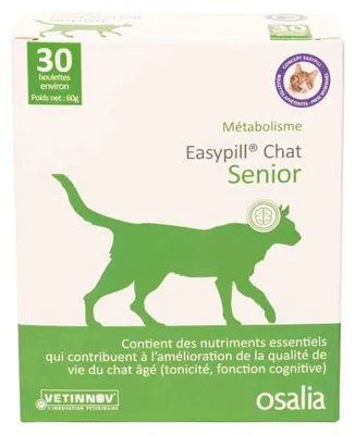 Productafbeelding van Easypill Seniorenkat - Osalia