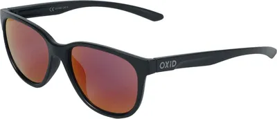 Produktbild von OXID Sonnenbrille Uni 2051 schwarz/rot Standard