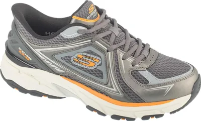 Image de Skechers Slip-Ins : Stamina Sport - Kordae 233156-CCOR, Chaussures pour hommes, Gris