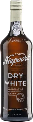 Produktbild von Niepoort Dry white Port 0750 L