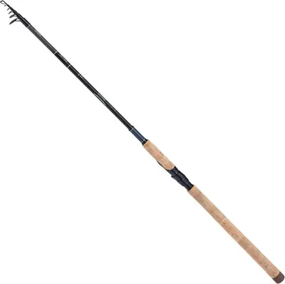 Immagine prodotto di Shimano Fishing Catana Fx Tele canna da spinning nero 1,80 m / 3-14 g nero 1,80 m